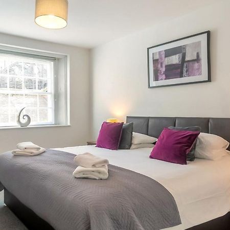 Montpellier Villa Cheltenham Exteriér fotografie