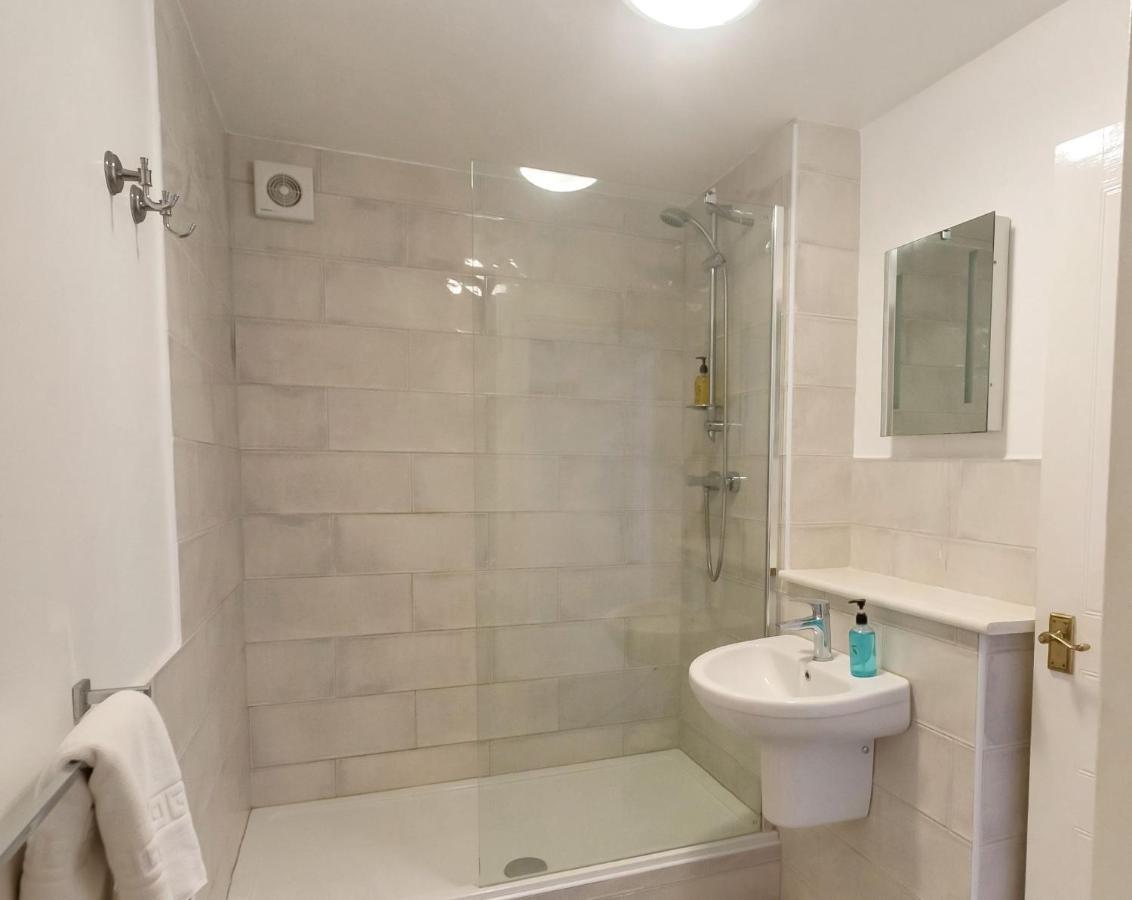 Montpellier Villa Cheltenham Exteriér fotografie